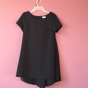 Umgee Black Dress
